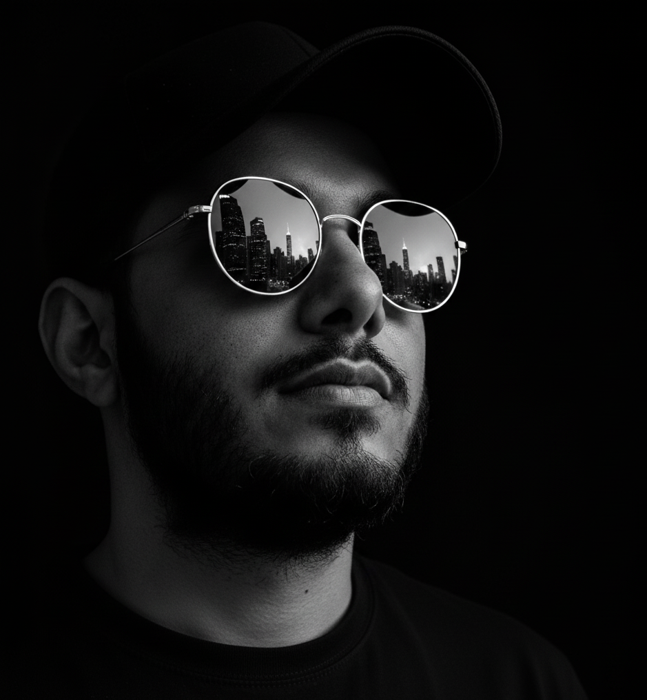Photo of Mohamed